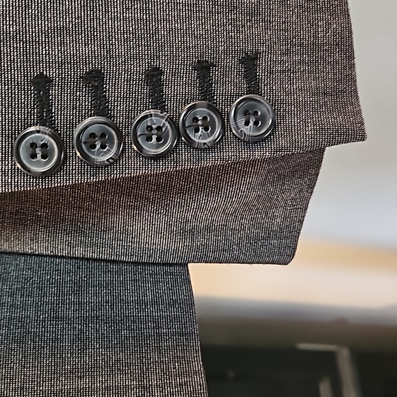 Excellent condition Worthington Womens Blazer/Jacket M - Picture 7 of 12